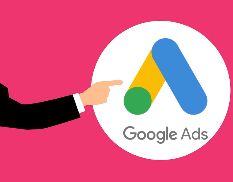 passos para anunciar no google ads