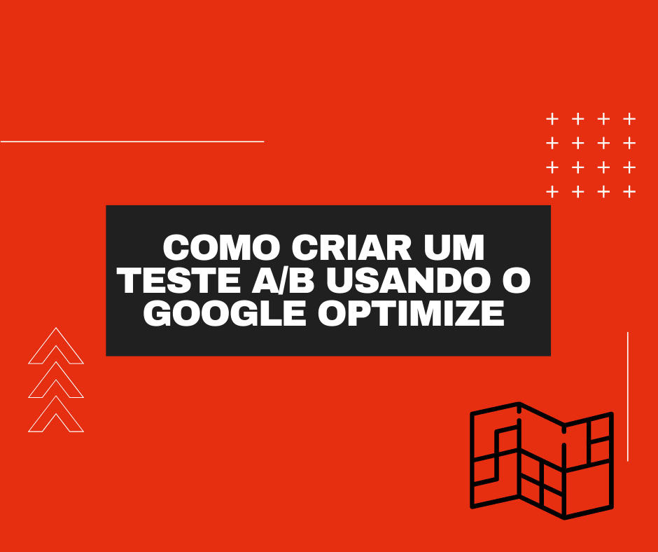 Como criar um teste A/B usando o Google Optimize
