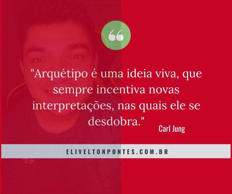 Quais são os 12 Arquétipos de Carl Jung