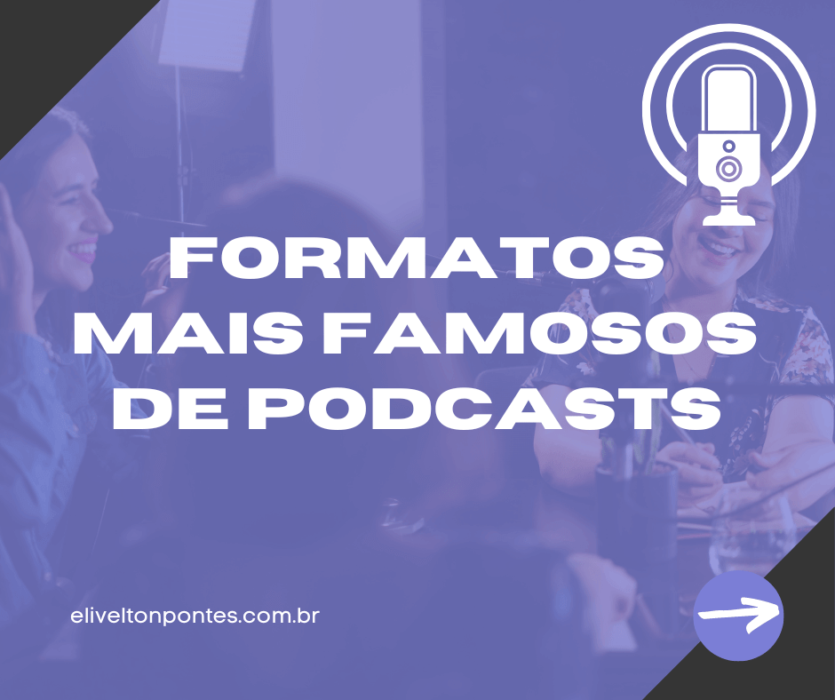 MAIS UM PODCAST 