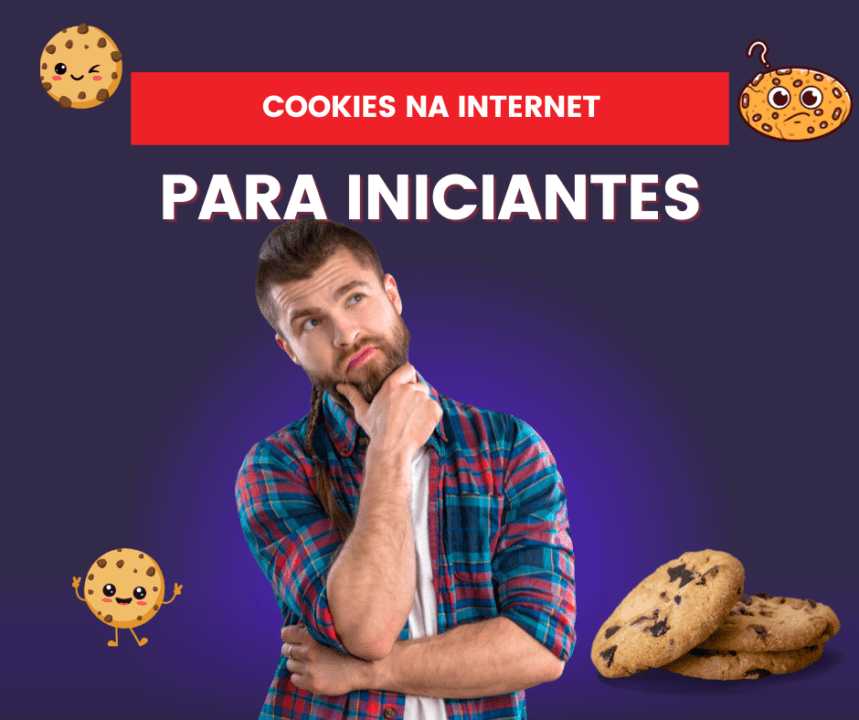 O que são Cookies de Terceiros e Cookies Primários: Para Iniciantes